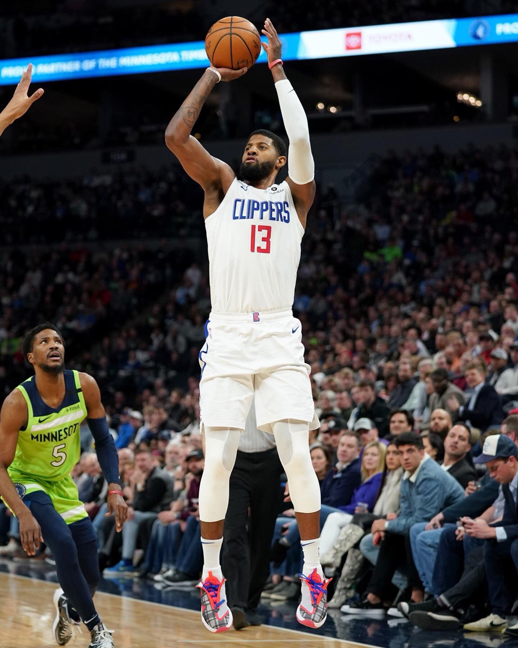 强劲的实力 强劲的实力